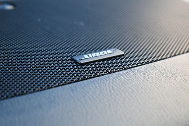 2017 Nissan Armada 4x4 Platinum - 22906288 - 31