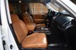 2017 Nissan Armada 4x4 Platinum - 22906288 - 34
