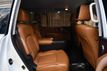 2017 Nissan Armada 4x4 Platinum - 22906288 - 37
