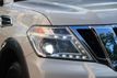 2017 Nissan Armada 4x4 Platinum - 22906288 - 3