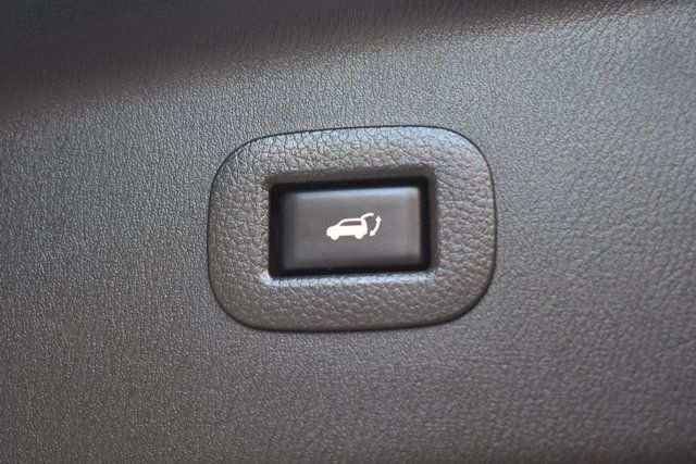 2017 Nissan Armada 4x4 Platinum - 22906288 - 43