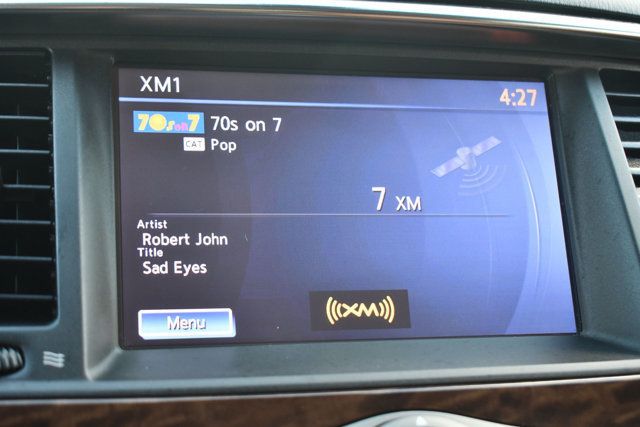 2017 Nissan Armada 4x4 Platinum - 22906288 - 44