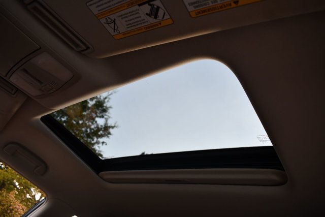 2017 Nissan Armada 4x4 Platinum - 22906288 - 49