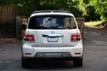 2017 Nissan Armada 4x4 Platinum - 22906288 - 5