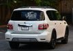 2017 Nissan Armada 4x4 Platinum - 22906288 - 6