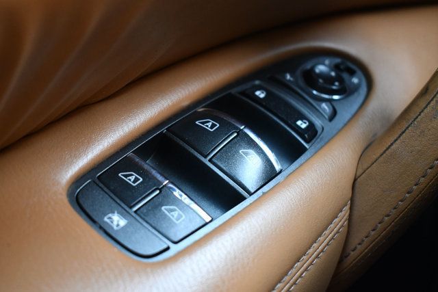 2017 Nissan Armada 4x4 Platinum - 23011349 - 16
