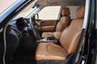 2017 Nissan Armada 4x4 Platinum - 23011349 - 18
