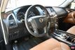 2017 Nissan Armada 4x4 Platinum - 23011349 - 20