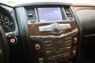 2017 Nissan Armada 4x4 Platinum - 23011349 - 23