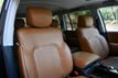 2017 Nissan Armada 4x4 Platinum - 23011349 - 28