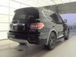 2017 Nissan Armada 4x4 Platinum - 23011349 - 2