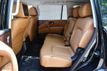 2017 Nissan Armada 4x4 Platinum - 23011349 - 33
