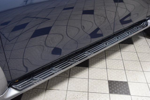 2017 Nissan Armada 4x4 Platinum - 22935566 - 29