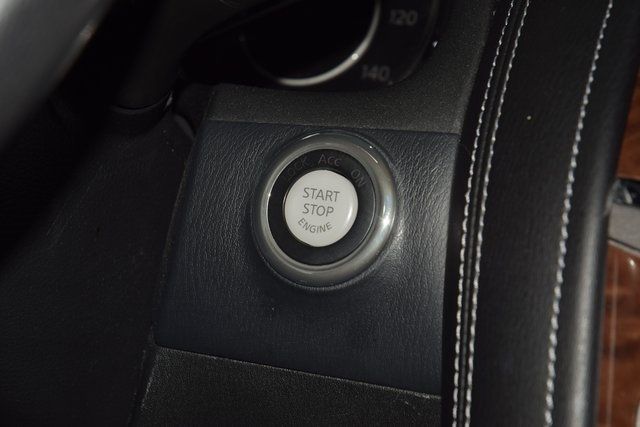 2017 Nissan Armada 4x4 Platinum - 22935566 - 37