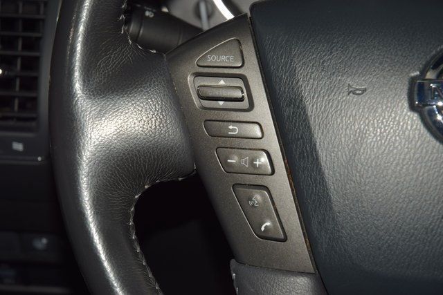 2017 Nissan Armada 4x4 Platinum - 22935566 - 40