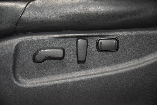 2017 Nissan Armada 4x4 Platinum - 22935566 - 43