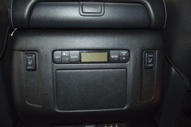 2017 Nissan Armada 4x4 Platinum - 22935566 - 46