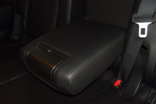 2017 Nissan Armada 4x4 Platinum - 22935566 - 47