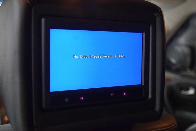 2017 Nissan Armada 4x4 Platinum - 22935566 - 49