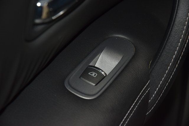 2017 Nissan Armada 4x4 Platinum - 22935566 - 52