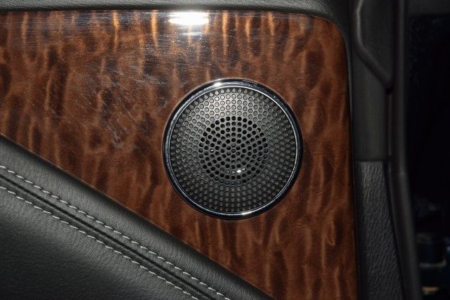 2017 Nissan Armada 4x4 Platinum - 22935566 - 53