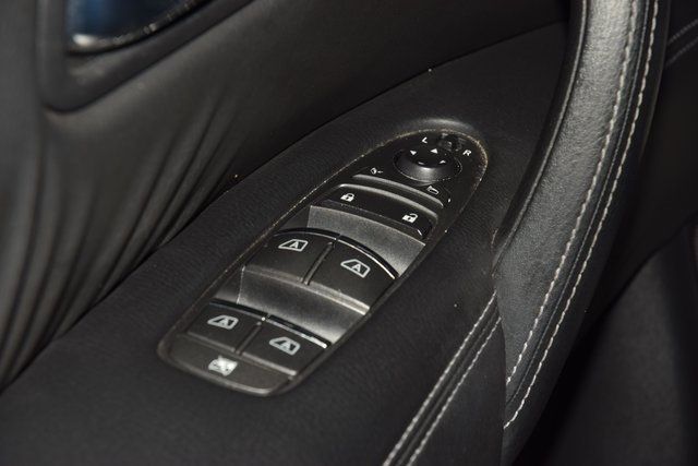 2017 Nissan Armada 4x4 Platinum - 22935566 - 55