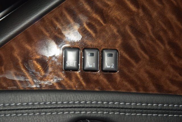 2017 Nissan Armada 4x4 Platinum - 22935566 - 56