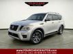 2017 Nissan Armada 4x4 SL - 22997926 - 0