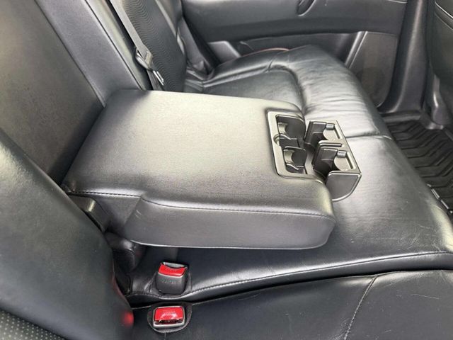 2017 Nissan Armada 4x4 SL - 22997926 - 28