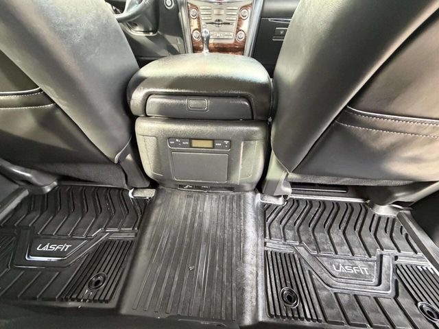 2017 Nissan Armada 4x4 SL - 22997926 - 29