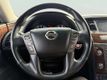 2017 Nissan Armada 4x4 SL - 22997926 - 38