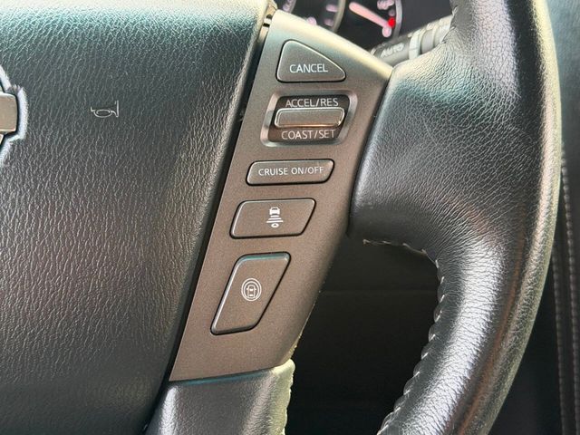 2017 Nissan Armada 4x4 SL - 22997926 - 39