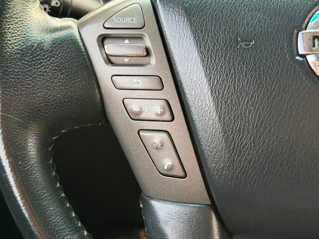 2017 Nissan Armada 4x4 SL - 22997926 - 40