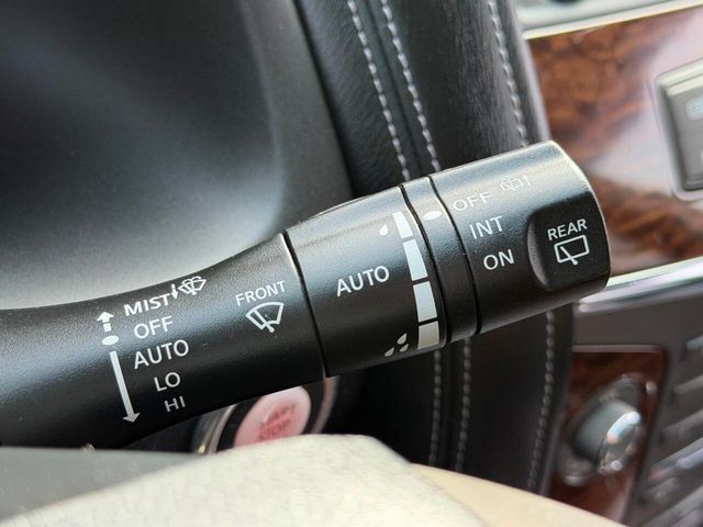 2017 Nissan Armada 4x4 SL - 22997926 - 42