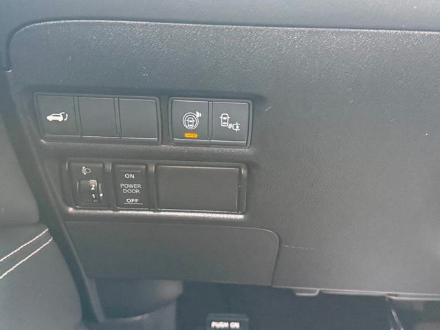 2017 Nissan Armada 4x4 SL - 22997926 - 43