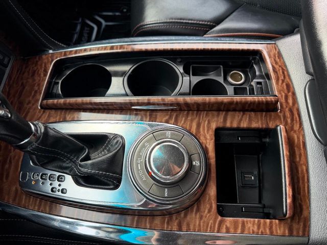 2017 Nissan Armada 4x4 SL - 22997926 - 49