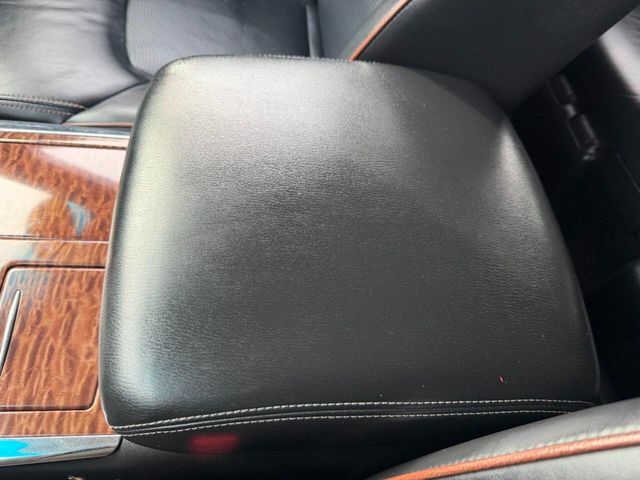 2017 Nissan Armada 4x4 SL - 22997926 - 50