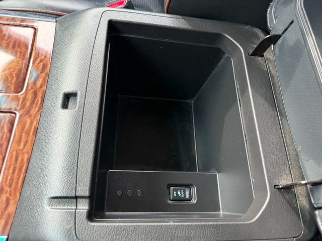 2017 Nissan Armada 4x4 SL - 22997926 - 51