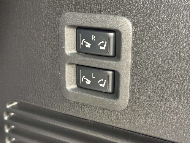 2017 Nissan Armada 4x4 SL - 22997926 - 7