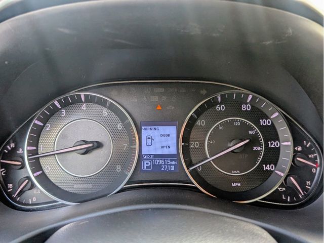 2017 Nissan Armada 4x4 SL - 22890306 - 20