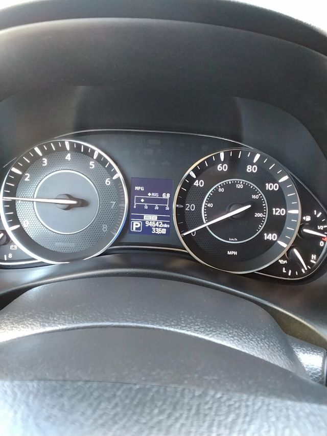 2017 Nissan Armada 4x4 SV - 23095076 - 12
