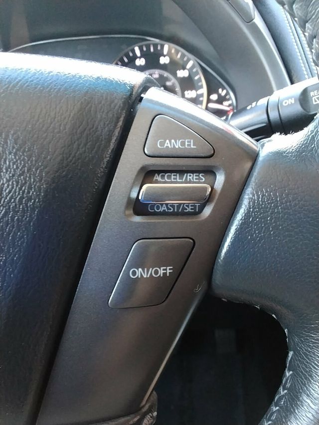 2017 Nissan Armada 4x4 SV - 23095076 - 15