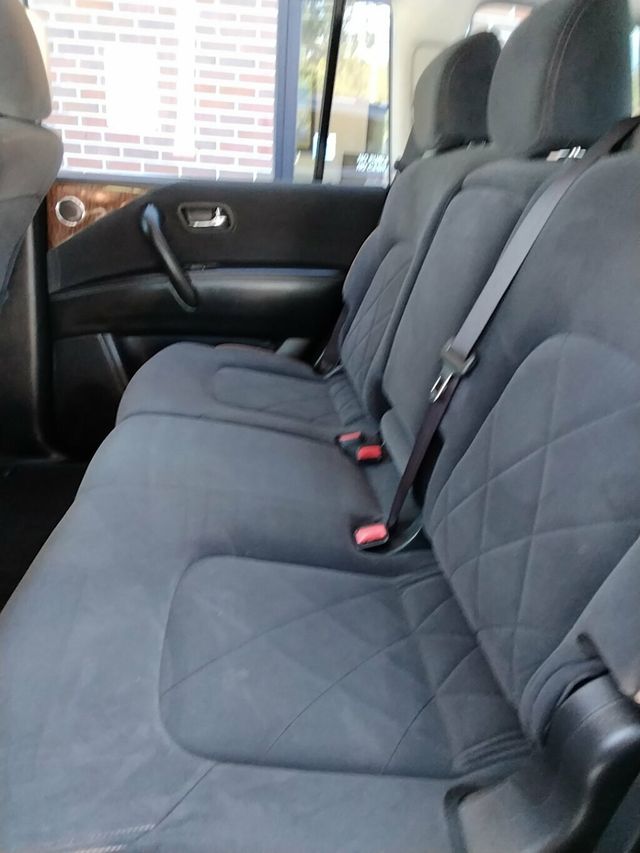 2017 Nissan Armada 4x4 SV - 23095076 - 7