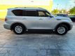 2017 Nissan Armada 4x4 SV - 22877595 - 11