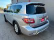 2017 Nissan Armada 4x4 SV - 22877595 - 2