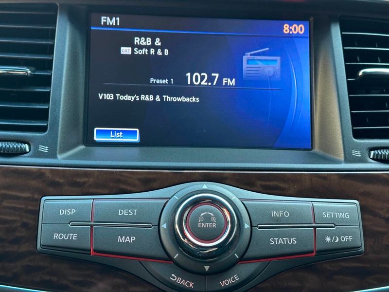 2017 Nissan Armada 4x4 SV - 22877595 - 41