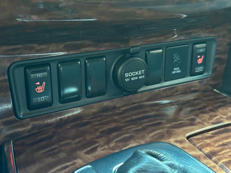 2017 Nissan Armada 4x4 SV - 22877595 - 45