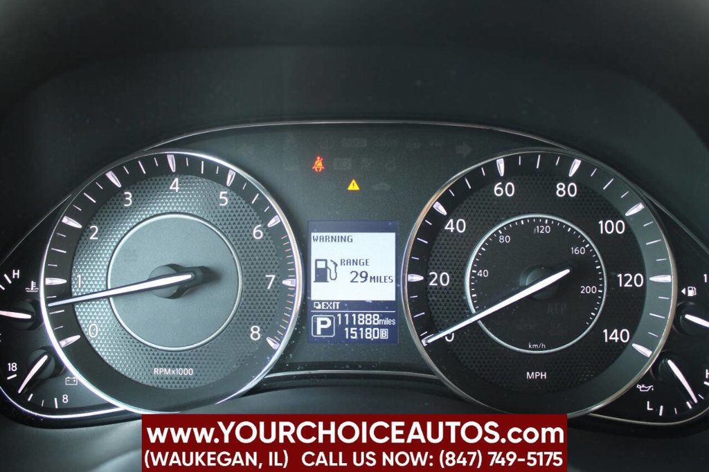 2017 Nissan Armada 4x4 SV - 22882720 - 30