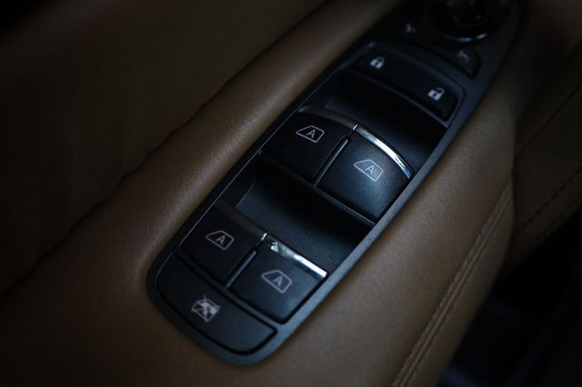 2017 Nissan Armada Platinum - 23096145 - 40