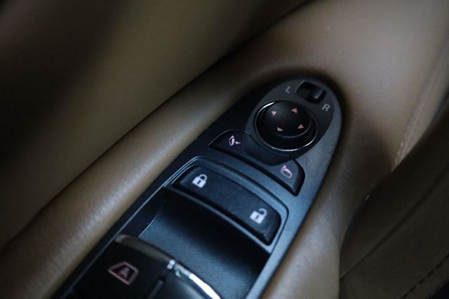 2017 Nissan Armada Platinum - 23096145 - 41